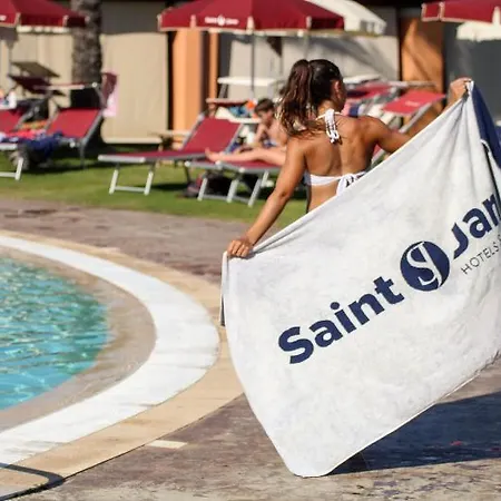 Alma Hotell Castiadas