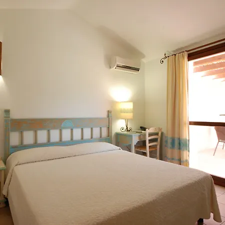 Hotell Alma Castiadas