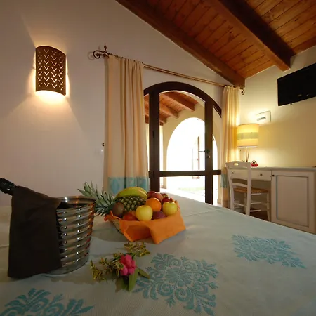 Alma 4* Castiadas