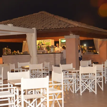 Hotel Alma