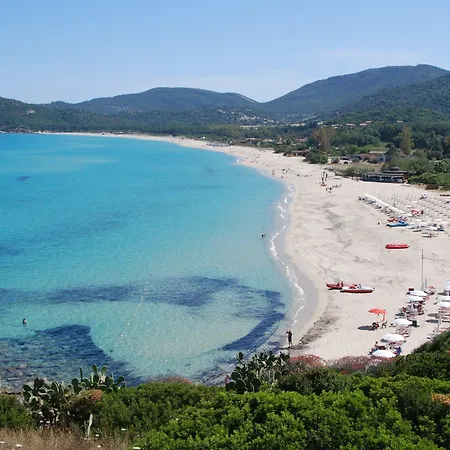 Hotel Alma 4*
