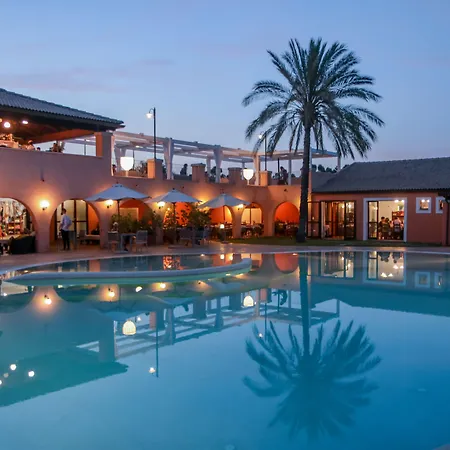 Hotel Alma