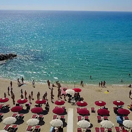 Hotel Alma 4*