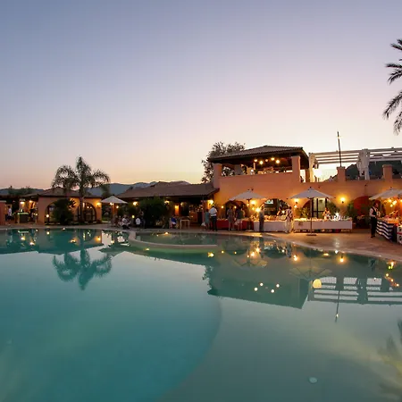 Alma Hotel