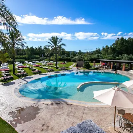 Alma 4* Castiadas