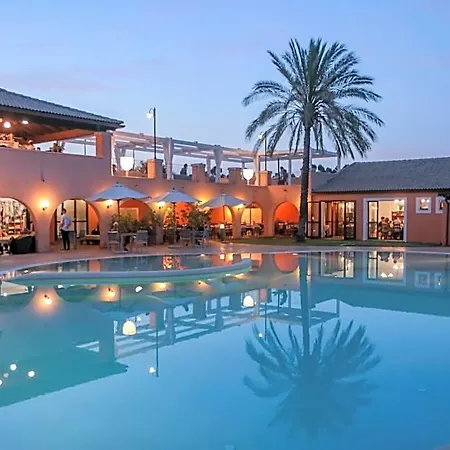 Alma Hotel
