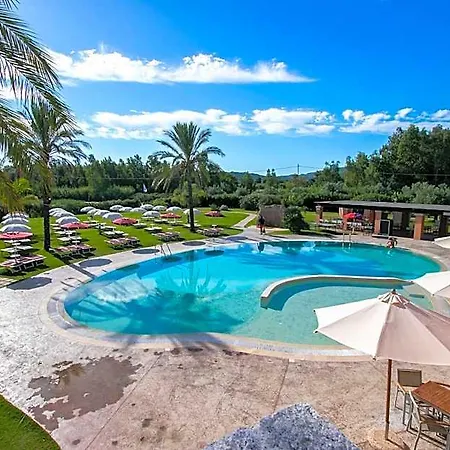 Alma Hotel Castiadas