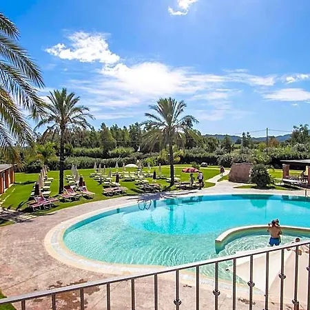 Hotel Alma