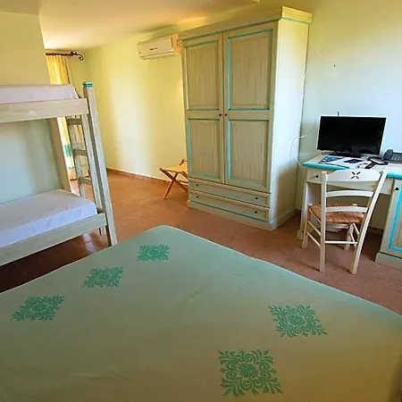 Hotel Alma Castiadas