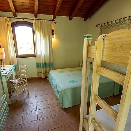 Alma 4* Castiadas