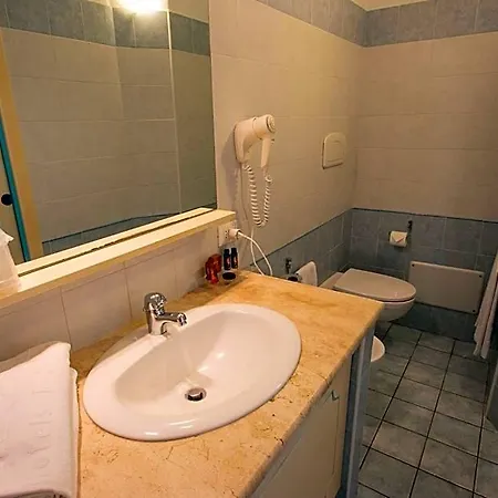 Alma Hotel Castiadas