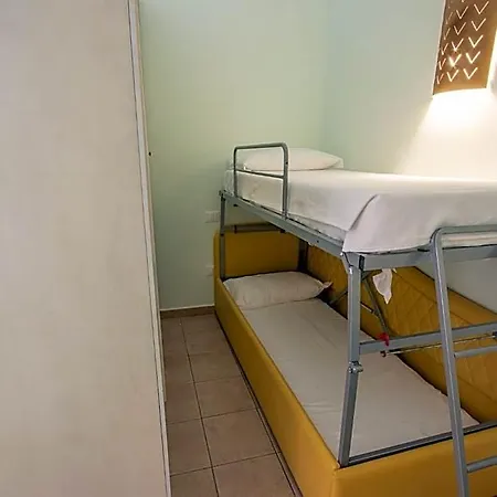 Hotel Alma Castiadas