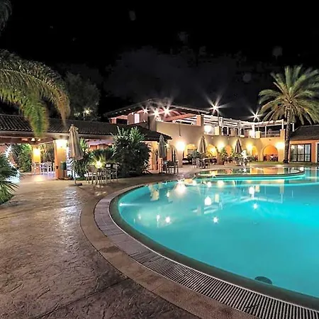 Alma 4* Castiadas