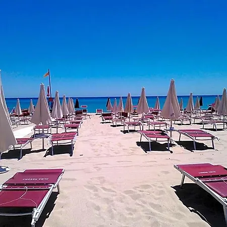 Alma Hotel
