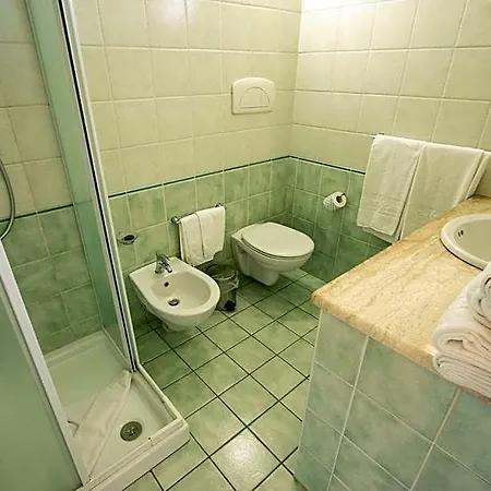 Hotel Alma 4*
