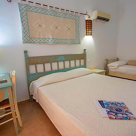 Hotel Alma