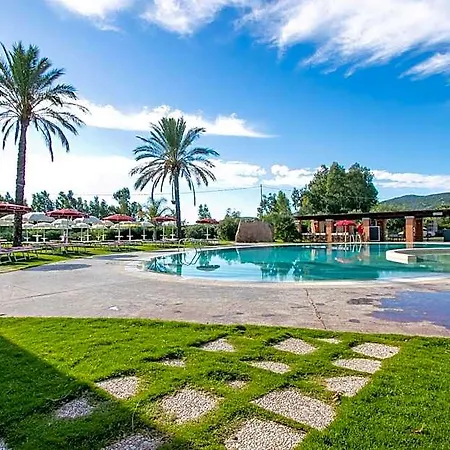 Alma Hotel Castiadas