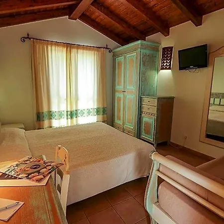 Hotel Alma