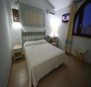 Alma Hotell