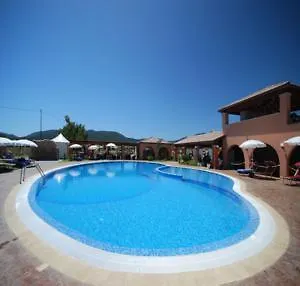 Hotell Alma 4*