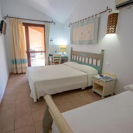 Alma Hotell