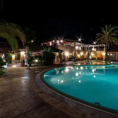 Hotel Alma 4*