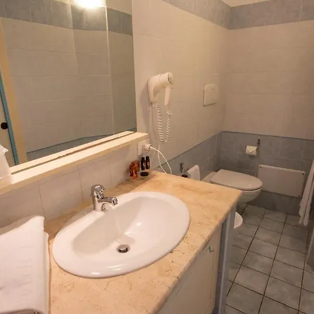Hotel Alma