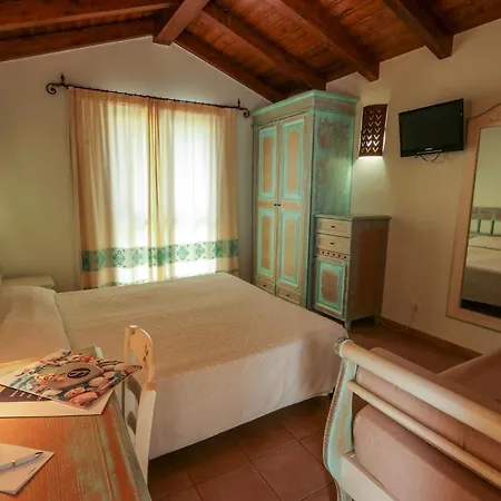 Hotel Alma