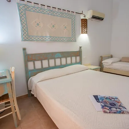 Alma 4* Castiadas