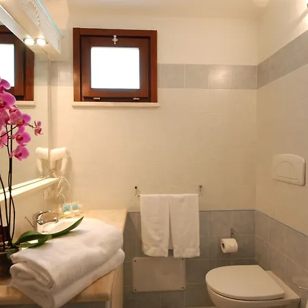 Hotel Alma