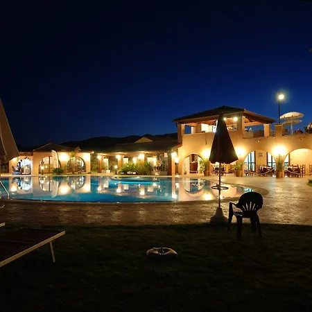 Hotel Alma