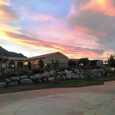 Hotel Alma