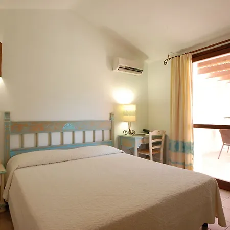 Hotel Alma