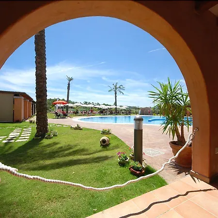 Alma Hotel Castiadas